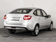 Lada (ВАЗ) Granta I Рестайлинг Санкт-Петербург  - изображение 24