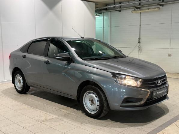Lada (ВАЗ) Vesta I с пробегом 2020 года, цена 985 000 рублей, 103001 км, седан, Автокод Объявления