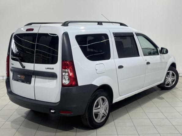 Lada (ВАЗ) Largus I с пробегом 2018 года, цена 607 000 рублей, 222680 км, универсал, Автокод Объявления