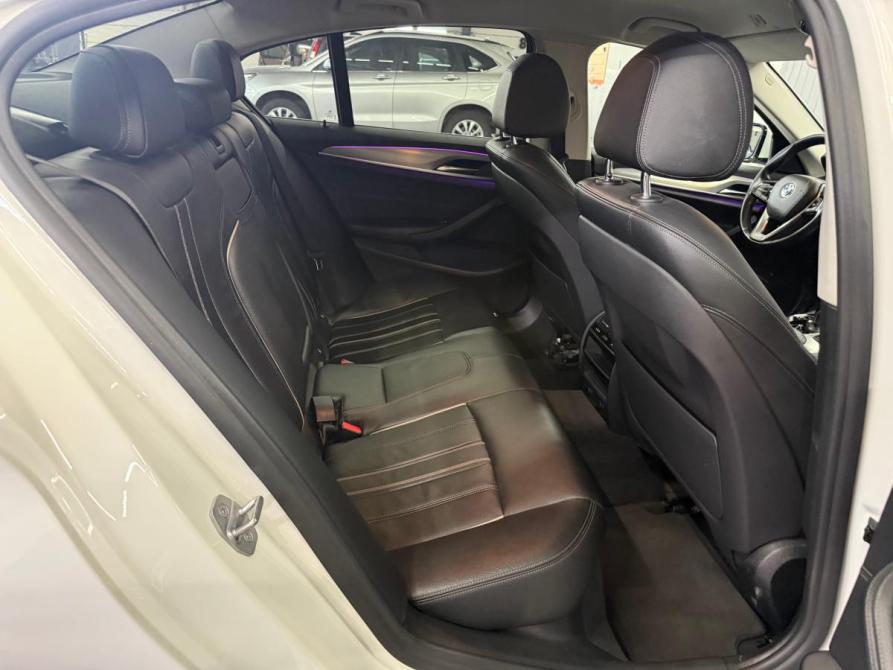 BMW 5 серии VII (G30/G31/G38) Краснодар  - изображение 14