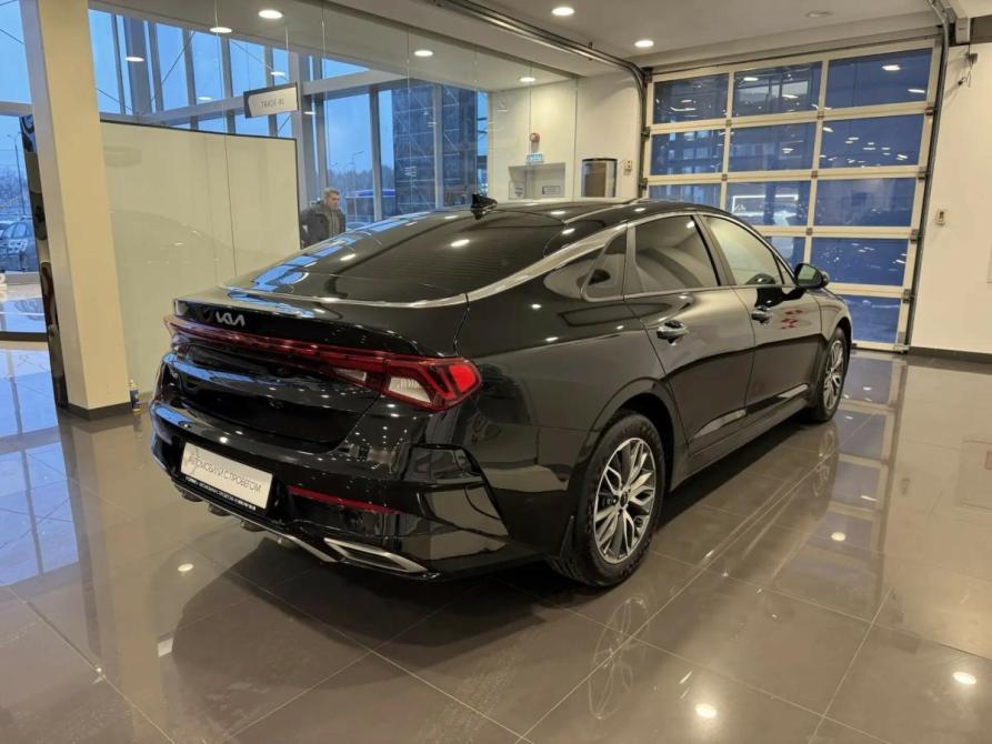 Kia K5 III Подольск  - изображение 4