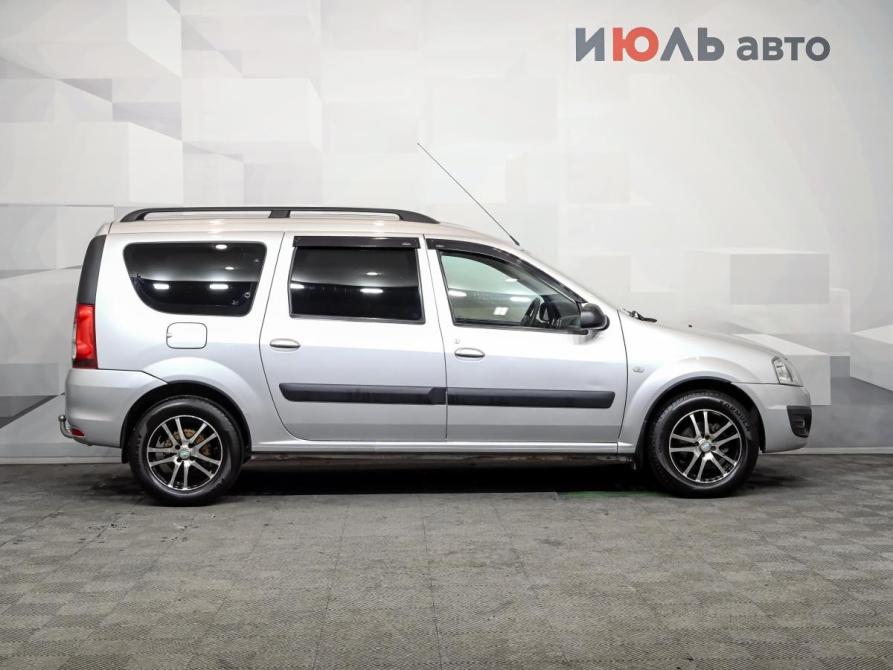 Lada (ВАЗ) Largus I Екатеринбург  - изображение 8