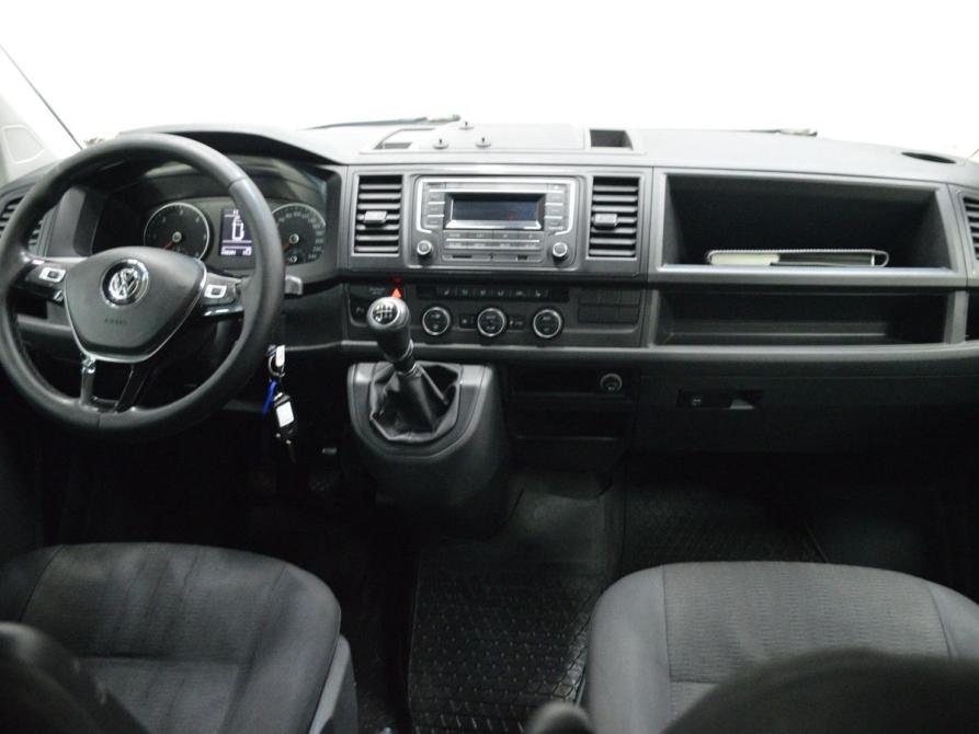 Volkswagen Caravelle T6 Санкт-Петербург  - изображение 12