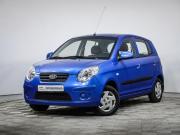 Kia Picanto I Рестайлинг Санкт-Петербург  - изображение 24