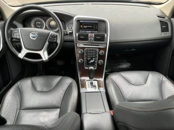 Volvo XC60 I с пробегом 2012 года, цена 1 589 290 рублей, 176707 км, внедорожник, Автокод Объявления