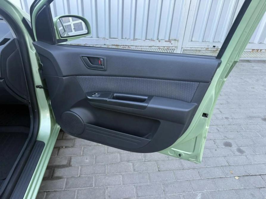 Hyundai Getz I Рестайлинг Ростов-на-Дону  - изображение 18