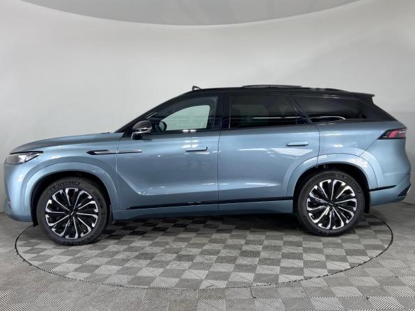 Jaecoo J8 с пробегом 2024 года, цена 3 050 000 рублей, 32383 км, внедорожник, Автокод Объявления