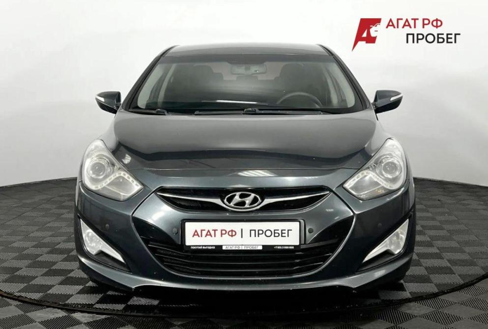 Hyundai i40 I Нижний Новгород  - изображение 3