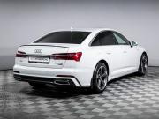 Audi A6 V (C8) Москва  - изображение 26