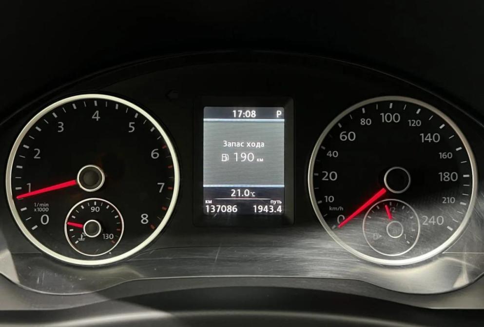 Volkswagen Tiguan I Рестайлинг Нижний Новгород  - изображение 18