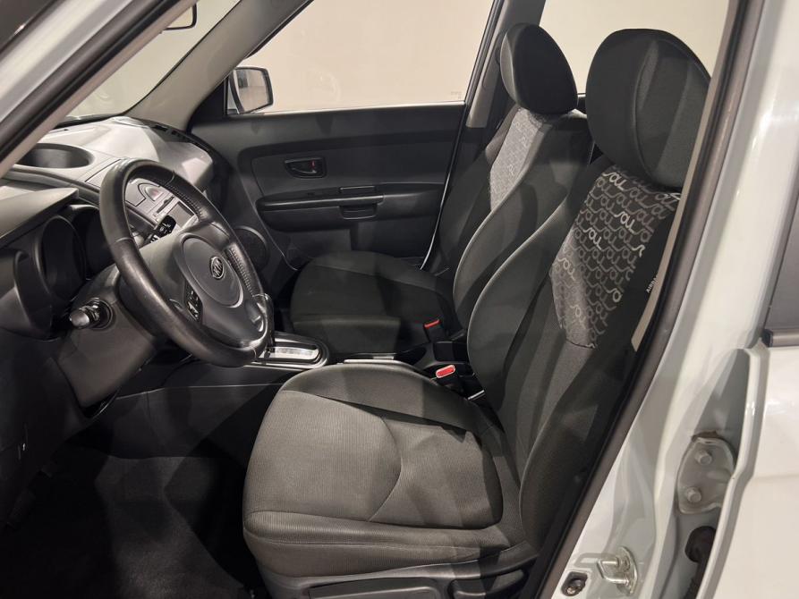 Kia Soul I Москва  - изображение 9
