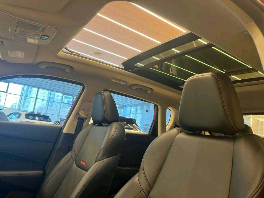 Changan CS35 Plus I Рестайлинг Санкт-Петербург  - изображение 11