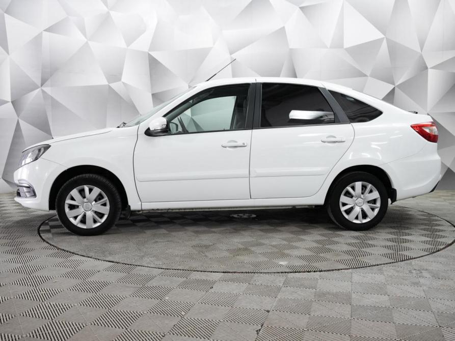 Lada (ВАЗ) Granta I Рестайлинг Ульяновск  - изображение 2