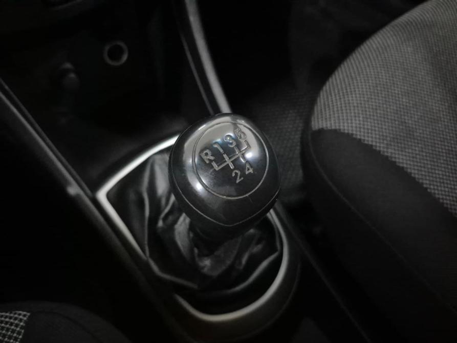 Hyundai Solaris I Альметьевск  - изображение 23