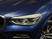 BMW X3 III (G01) Москва  - изображение 25