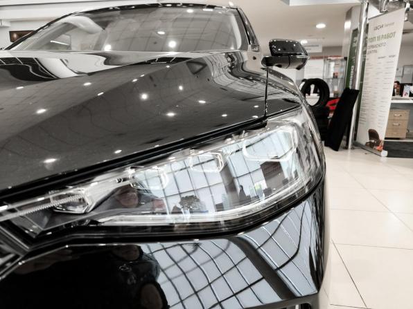 Haval F7 I Рестайлинг с пробегом 2022 года, цена 2 450 000 рублей, 34380 км, внедорожник, Автокод Объявления