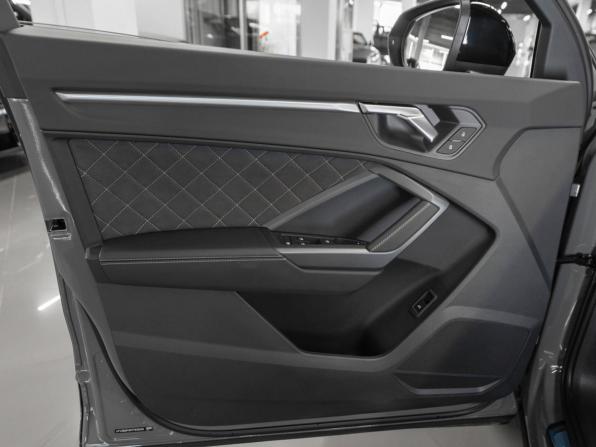 Audi Q3 II (F3) с пробегом 2026 года, цена 4 050 000 рублей, 40 км, внедорожник, Автокод Объявления