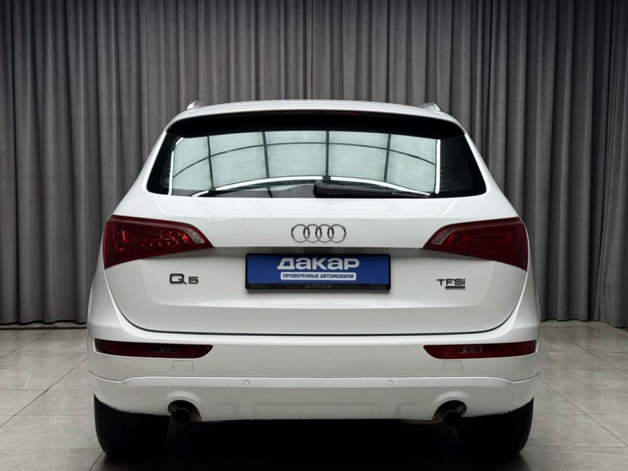 Audi Q5 I (8R) Ижевск  - изображение 5