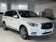 Infiniti QX60 I Челябинск  - изображение 39