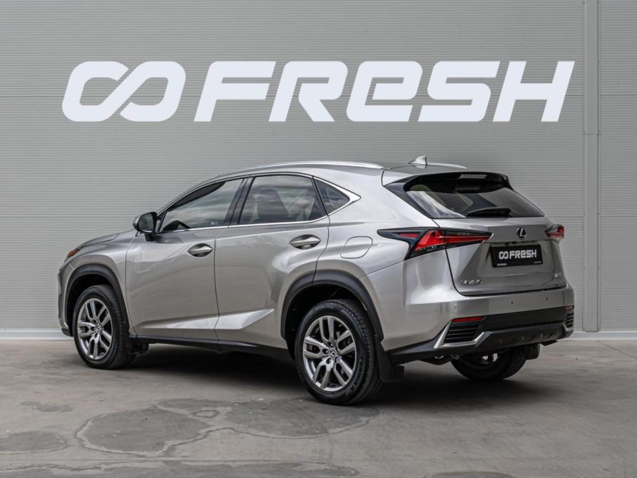 Lexus NX I Краснодар  - изображение 2