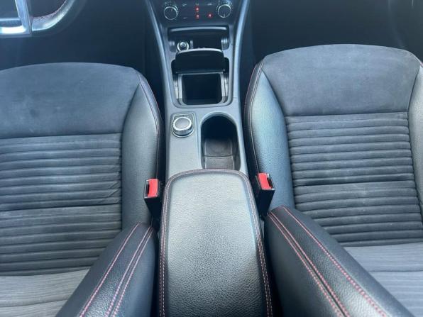 Mercedes-Benz A-Класс III (W176) с пробегом 2014 года, цена 1 285 000 рублей, 159225 км, хэтчбек, Автокод Объявления