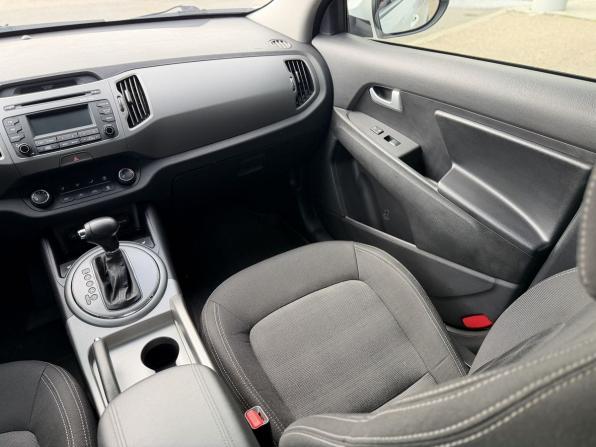 Kia Sportage III Рестайлинг с пробегом 2015 года, цена 1 630 000 рублей, 74000 км, внедорожник, Автокод Объявления