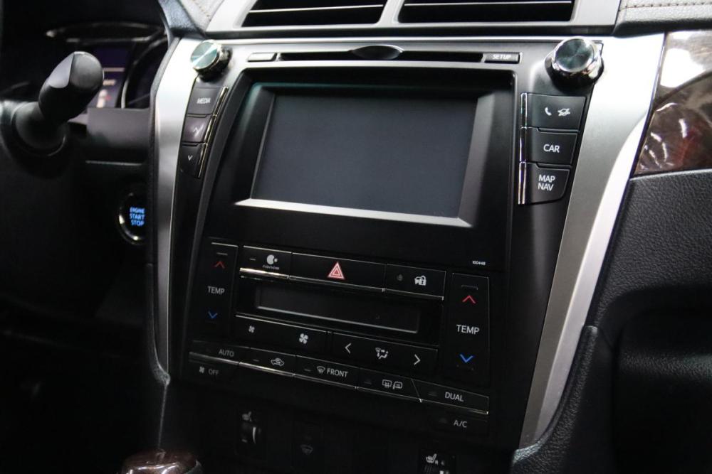 Toyota Camry VII (XV50) Рестайлинг Сургут  - изображение 22