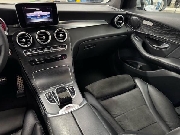 Mercedes-Benz GLC I (X253) с пробегом 2015 года, цена 2 650 000 рублей, 174618 км, внедорожник, Автокод Объявления