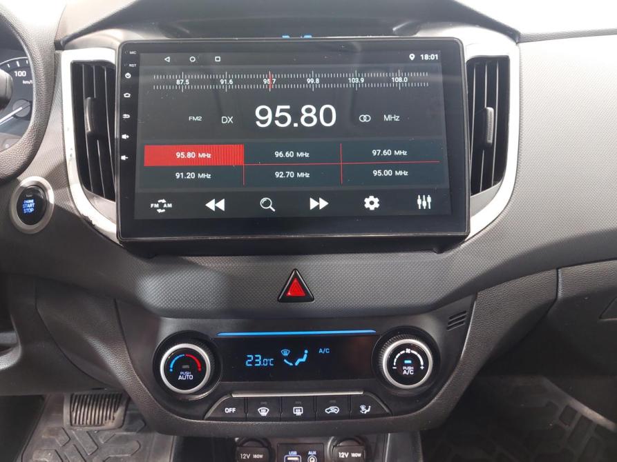 Hyundai Creta I Пермь  - изображение 12