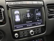 Volkswagen Touareg II Рестайлинг Москва  - изображение 60