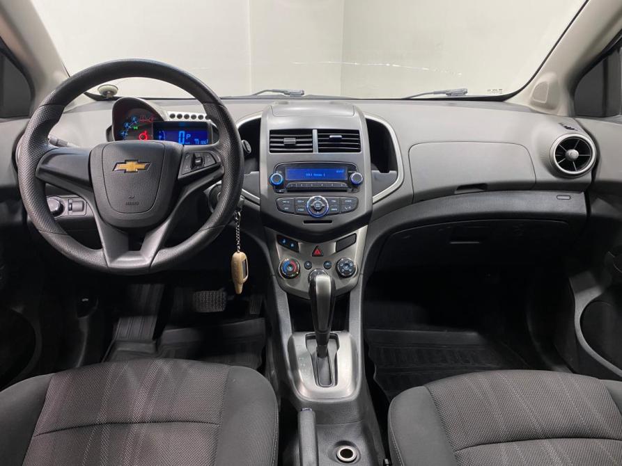 Chevrolet Aveo II Кемерово  - изображение 10