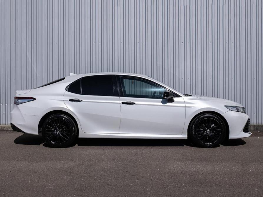 Toyota Camry VIII (XV70) Сочи  - изображение 5