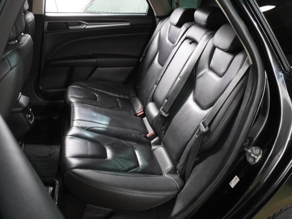 Ford Mondeo V с пробегом 2017 года, цена 1 389 000 рублей, 148494 км, универсал, Автокод Объявления
