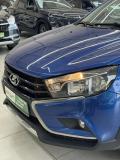 Lada (ВАЗ) Vesta I Шахты  - изображение 27
