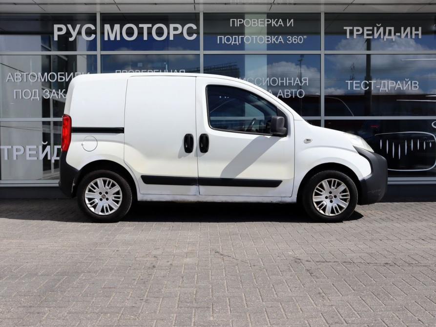 Fiat Fiorino III Калининград  - изображение 5