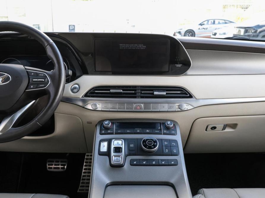 Hyundai Palisade I Москва  - изображение 17