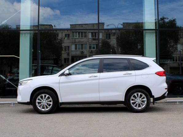 Haval M6 II с пробегом 2024 года, цена 1 954 000 рублей, 30562 км, внедорожник, Автокод Объявления