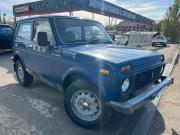 Lada (ВАЗ) 2121 (4x4) I Рестайлинг Нижнекамск  - изображение 19