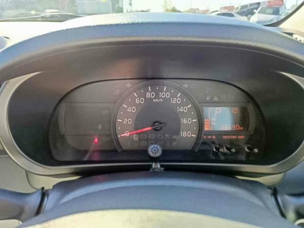 Toyota Passo III с пробегом 2016 года, цена 840 000 рублей, 96690 км, хэтчбек, Автокод Объявления