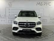 Mercedes-Benz GLS II (X167) Москва  - изображение 34
