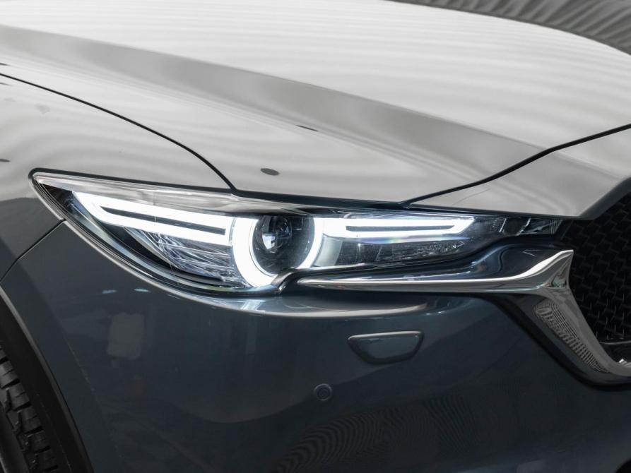 Mazda CX-5 II Москва  - изображение 8
