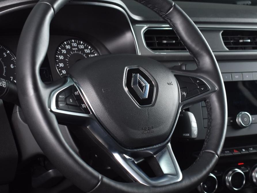 Renault Arkana I Кемерово  - изображение 9