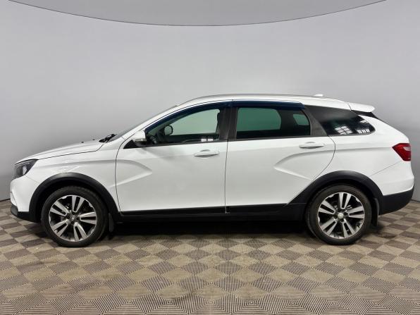 Lada (ВАЗ) Vesta I с пробегом 2018 года, цена 1 200 000 рублей, 94148 км, универсал, Автокод Объявления