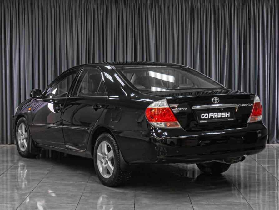 Toyota Camry V (XV30) Рестайлинг Тюмень  - изображение 2