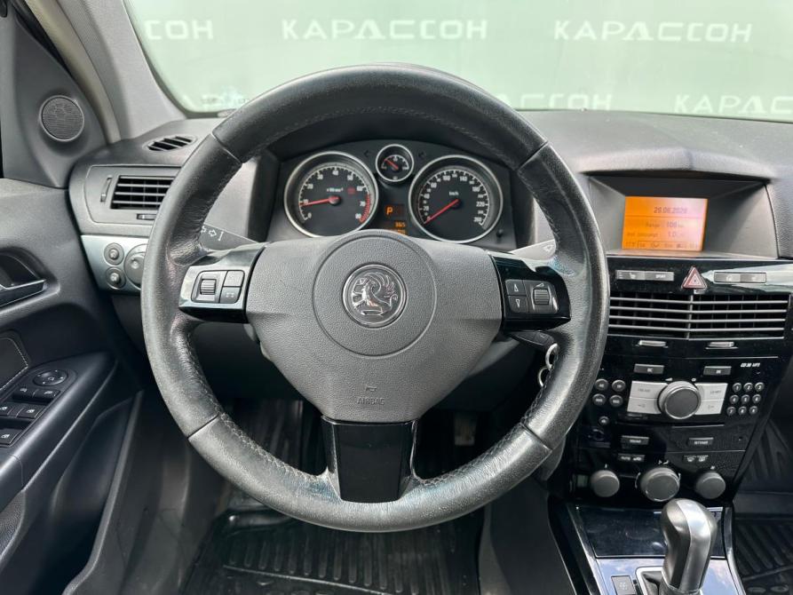 Opel Astra H Рестайлинг Екатеринбург  - изображение 5