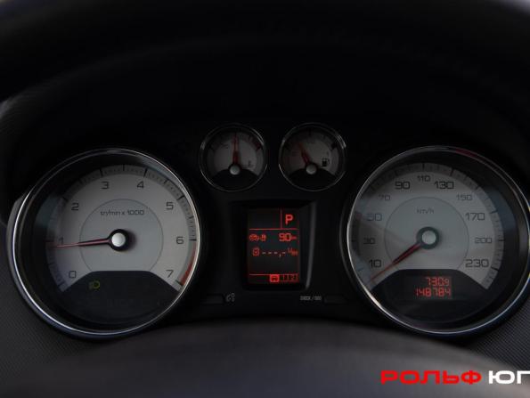 Peugeot 308 I с пробегом 2008 года, цена 448 000 рублей, 148782 км, универсал, Автокод Объявления