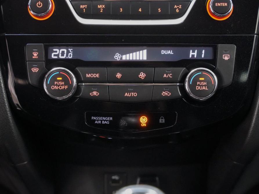 Nissan Qashqai II Рестайлинг Ульяновск  - изображение 18