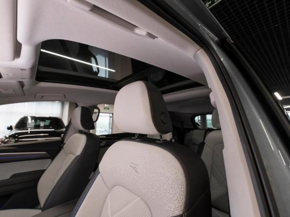 Volkswagen Talagon I Рестайлинг с пробегом 2025 года, цена 5 800 000 рублей, 2814 км, внедорожник, Автокод Объявления