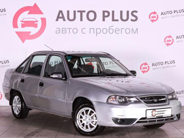Daewoo Nexia I Рестайлинг с пробегом 2012 года, цена 390 000 рублей, 110000 км, седан, Автокод Объявления