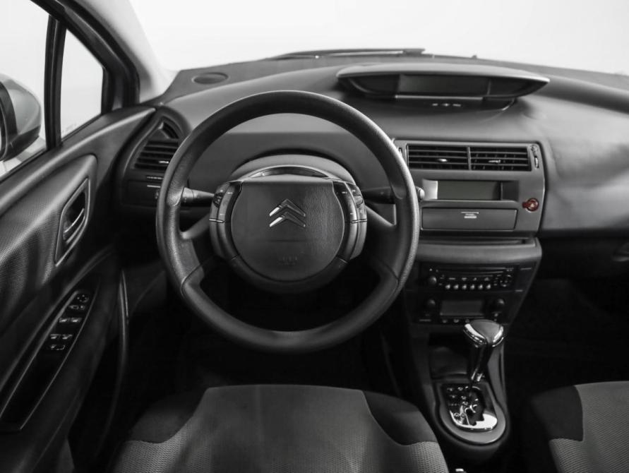 Citroen C4 I Рестайлинг Санкт-Петербург  - изображение 12
